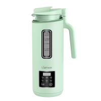 联创(Lian) DF-JP011M 缘迷你破壁豆浆机 JH 单台装