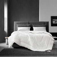 杉杉(FIRS) 吉祥九孔被纤维被QFS-20102杉杉家纺 JH