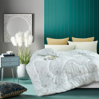 杉杉(FIRS) 雅庭暖芯被 QFS-20019 杉杉家纺 JH