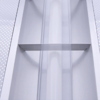 飞利浦(Philips) 隔扇灯盘 3X8W 600X600MM 隔扇灯盘 单个装