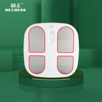 和正(HEZHENG) HZ-IFT-2和正足疗机全自动脚底按摩器 JH