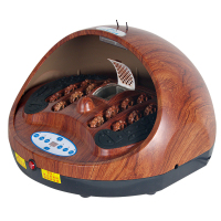 和正(HEZHENG) HZ-ZJY-2 多功能足疗机(木纹款)JH