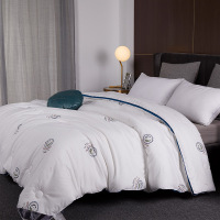 杉杉(FIRS)QFS-20128纤维被尚美健康被(抗菌型) JH