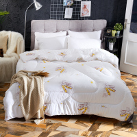 杉杉(FIRS)QFS-18614 大豆纤维被 JH