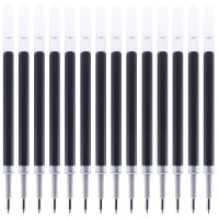 宝克(baoke) PS2540 按压式中性笔芯0.5mm 20支/盒 单盒价格