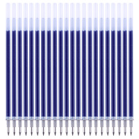 宝克(baoke) PS2570 中性笔芯0.5mm 20支/盒 单盒价格