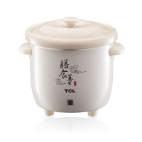 TCL TH-J7P 膳食养生炖锅 0.7L 单台价