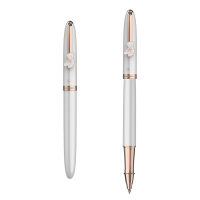 毕加索(Pimio) PS-922 英伦系列 精典泰迪联名 钢笔 单支装