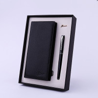 毕加索(Pimio) PS-Q5825A 俊朗系列 商务套装 黑色 单套装