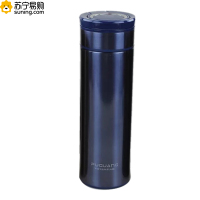 富光(FUGUANG) FGL-3643 尚宇真空杯 420ml 本色、金色、蓝色、灰色