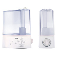 TCL TE-C772 净润超声波加湿器 3.0L 单台价