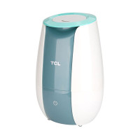 TCL TE-C65F1 智能空气净化加湿器 6.5L 单台价