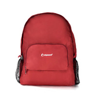 外交官 DS-518-3 折叠包 织物料(尼龙)28×43×13cm 红色 单个装