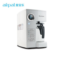 爱宝乐(airpal)AP-R85净水器家用 RO反渗透 低废水 智能直饮大容量纯水机 单台价