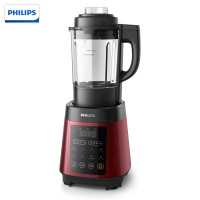 飞利浦(Philips) HR2087/20 破壁料理机 家用料理机多功能可加热可做沙冰 30台起订 单台价