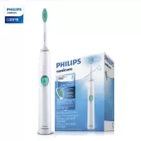 飞利浦(Philips) HX6511 电动牙刷成人声波震动牙刷感应充电 30支起订 单支价