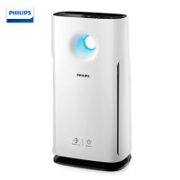 飞利浦(Philips) AC3256 空气净化器 过滤病毒 家用除甲醛 除雾霾 除过敏原 除细菌 单台价