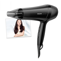 飞利浦(Philips) BHC020/05 电吹风机 家用1800W大功率 发廊级吹风筒大功率电吹风 单台价