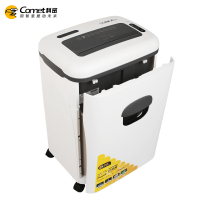 科密(Comet) X5M 适合商业人事 财务单位使用德国5级保密 水冷高速节能静音粉碎机 单台装