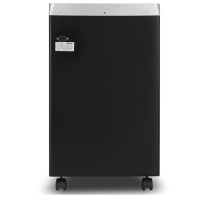 科密(Comet) G-3250 碎纸机 大型长时间工业级碎纸机 40L大容量办公商用文件颗粒粉碎机 单台装