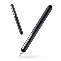 凌美(LAMY) dialog -焦点3'钢笔 不锈钢镀铬笔尖 0.5/0.38mm 多色 颜色备注 单支价格