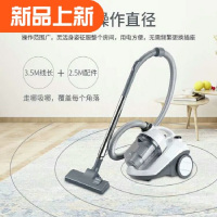 联创(Lian) DF-SC002M 吸尘器 ABS 2.2L 4.8kg 420X290X305mm单台装