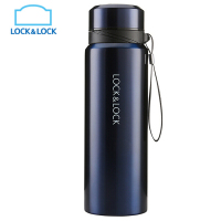 乐扣乐扣(Lock&Lock) LHC6180FU 布鲁斯保温瓶 800ml 单个装
