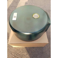 卓一生活(ZUEI) 擦手纸盒子 塑料盒 1个装
