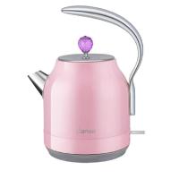 联创(Lian) DF-EP1903M 电热水壶 304不锈钢 1.5L 1.2kg 单台装