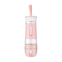 乐扣乐扣(Lock&Lock) EJC1227PIK 智能补水杯 450mL 单个装