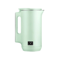 乐扣乐扣(Lock&Lock) EJM1317GRN 破壁豆浆机 300mL PP+304不锈钢 单台装