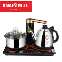 金灶 H-K8 电水壶自动烧水壶 单台装