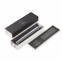 派克(PARKER) 乔特钢杆白夹墨水笔 单支价格