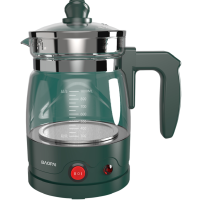 豹牌 BP-9003 多功能养生壶 1.0L 电水壶 热水壶 单台价格