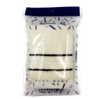 金号(KING SHORE) HY6118 清然/系列-1 单条方巾PP袋装 单条装