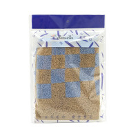 金号(KING SHORE) HY6168 格拉斯哥/系列-0 单条方巾彩盒装 单盒装