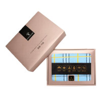 金号(KING SHORE) HY3169 爱丁堡/浴巾系列-14 单条浴巾 单盒装