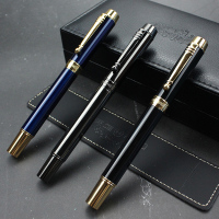 英雄 1707 锋范黑漆铱金笔 0.5MM 黑漆、枪灰、孔雀蓝 单支价格