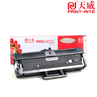 天威 D103S黑色硒鼓适用SAMSUNG-2951(D103S) 黑硒鼓 专业装 单个装