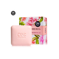 LG 90g 安宝笛樱花味香皂 单块价格