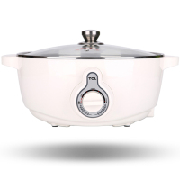 TCL TH-Y200P1 大食客全能锅 5.0L 单台价