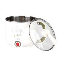 TCL TA-WS15A 炫魅美食锅 1.5L 单台价