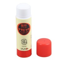 斑马(ZEBRA) YS-22 大和固体胶学生儿童手工用一支固体胶棒办公用品 单支装