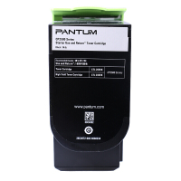 奔图(PANTUM) CTL-200HBK黑色粉盒 (适用CP2506DN/CM7006FDN彩色激光打印机)单支价