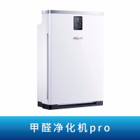 爱宝乐(airpal) AP550B 空气净化器 家用除甲醛除PM2.5雾霾 单台价