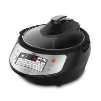 北美电器(ACA) ALY-CC1600D 多功能料理锅 5L 5.7kg 单台价格