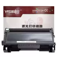 雅富仕(YA FU SHI) 适用联想LT4636粉盒
