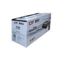 ICSP TD1622A 激光硒鼓粉盒适用ICSP-1022N 3022N 3122NA 单个装