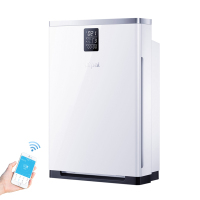 爱宝乐(airpal) AP500B 空气净化器 30m²空间9分钟净化一次 最高适用60m² 单台价格