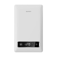 爱宝乐(airpal) V-B110T 新风机 新风量:100m³/h 适用面积:20㎡ 以下 单台价